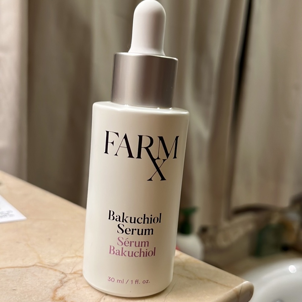 FarmX Bakuchiol serum